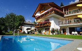 Haus Rosengarten