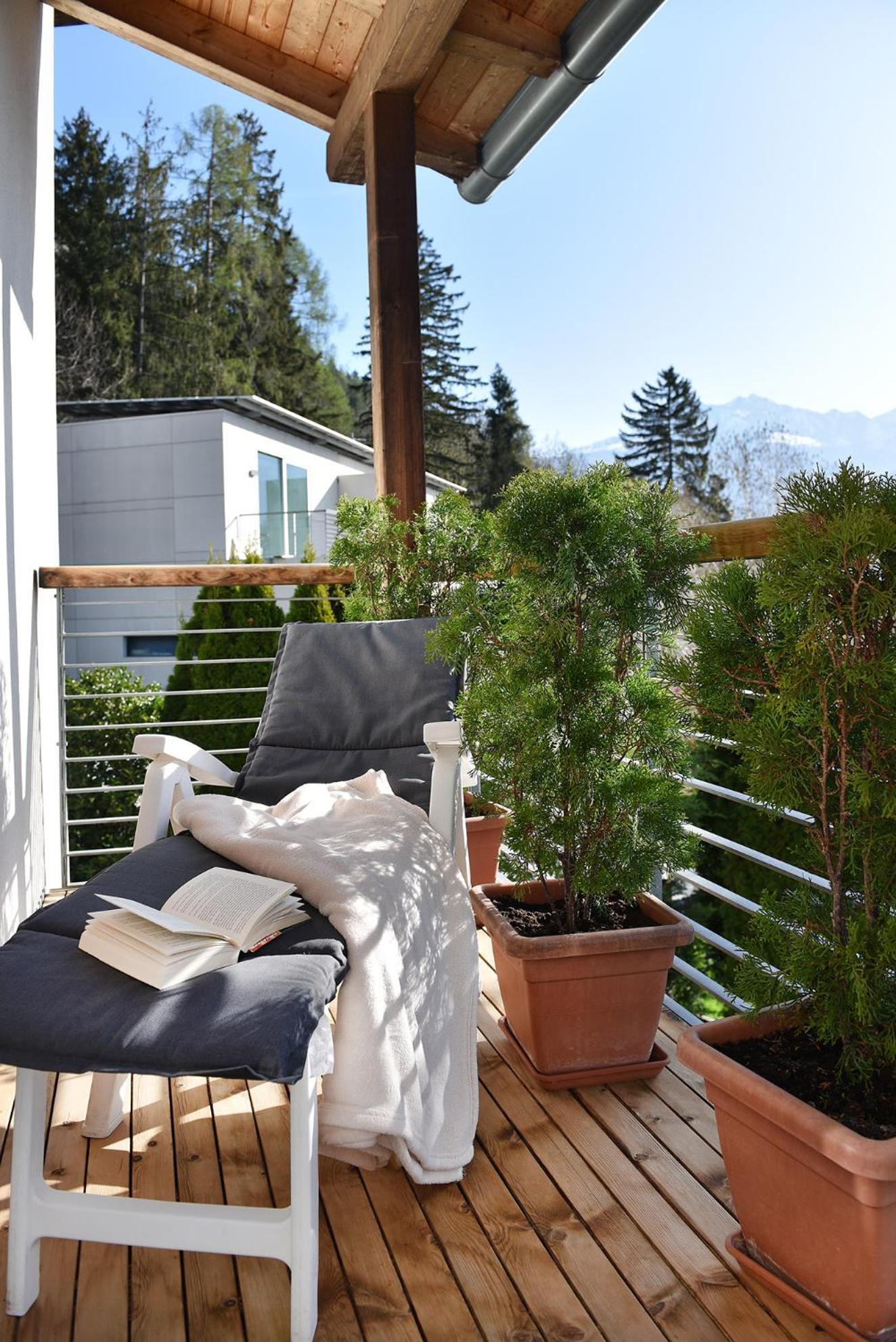 Haus Rosengarten Dorf Tirol Exterior foto